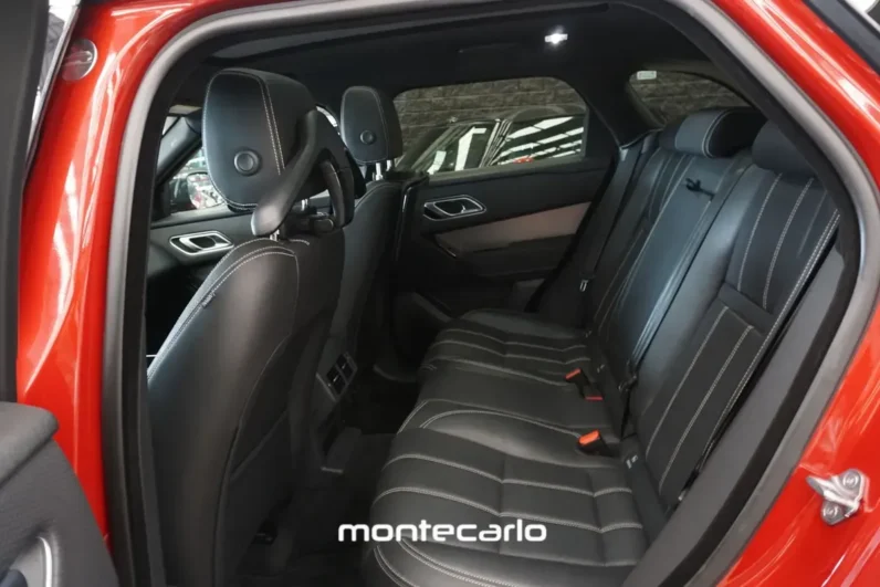 Land Rover Range Rover Velar 2023