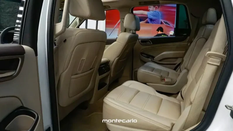 GMC Yukon 2016