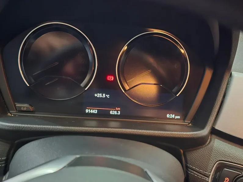 BMW X2 2021 15 Sdrive 18i AT