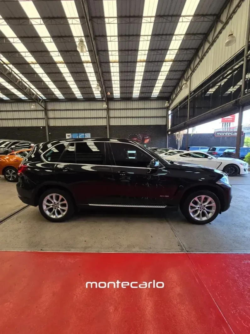BMW X5 2018 30 Xdrive35ia Excellence AT