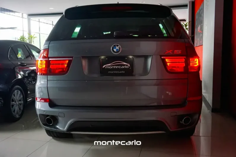 BMW X5 2013 30 X5 Xdrive35ia AT
