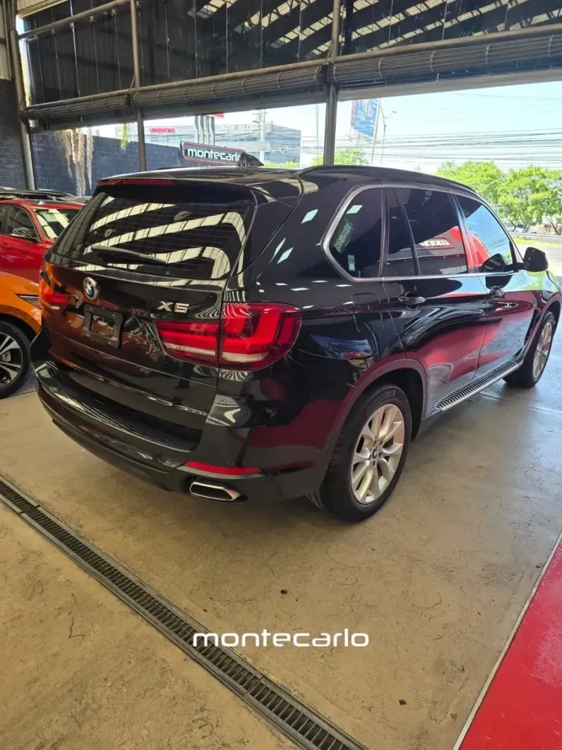BMW X5 2018 30 Xdrive35ia Excellence AT
