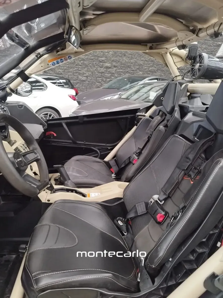 Can Am Maverick 2023 Turbo RR