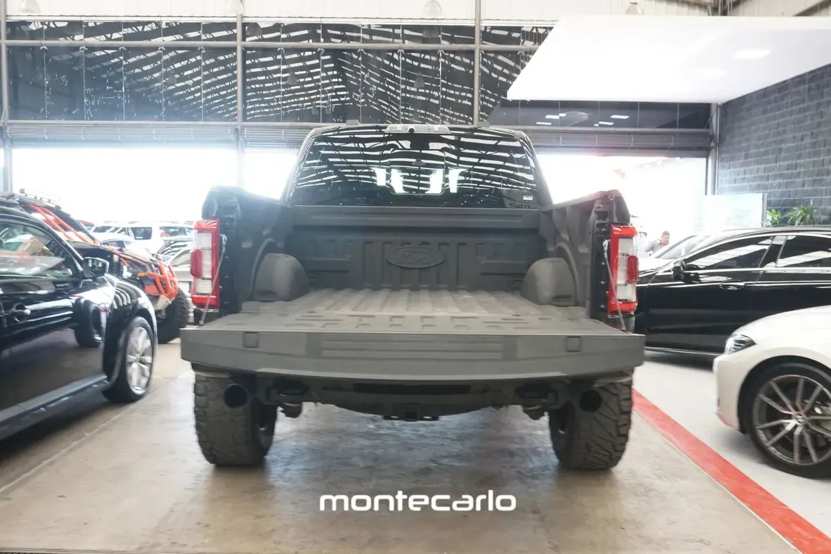 Ford Lobo Raptor Svt 2023 35 High AT