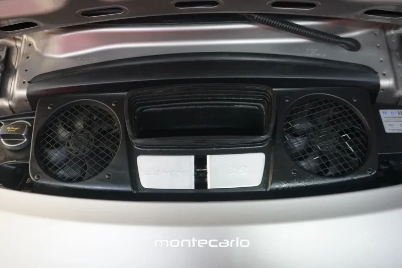 Porsche 911 Carrera 2012 SIDI Manual 6-spd