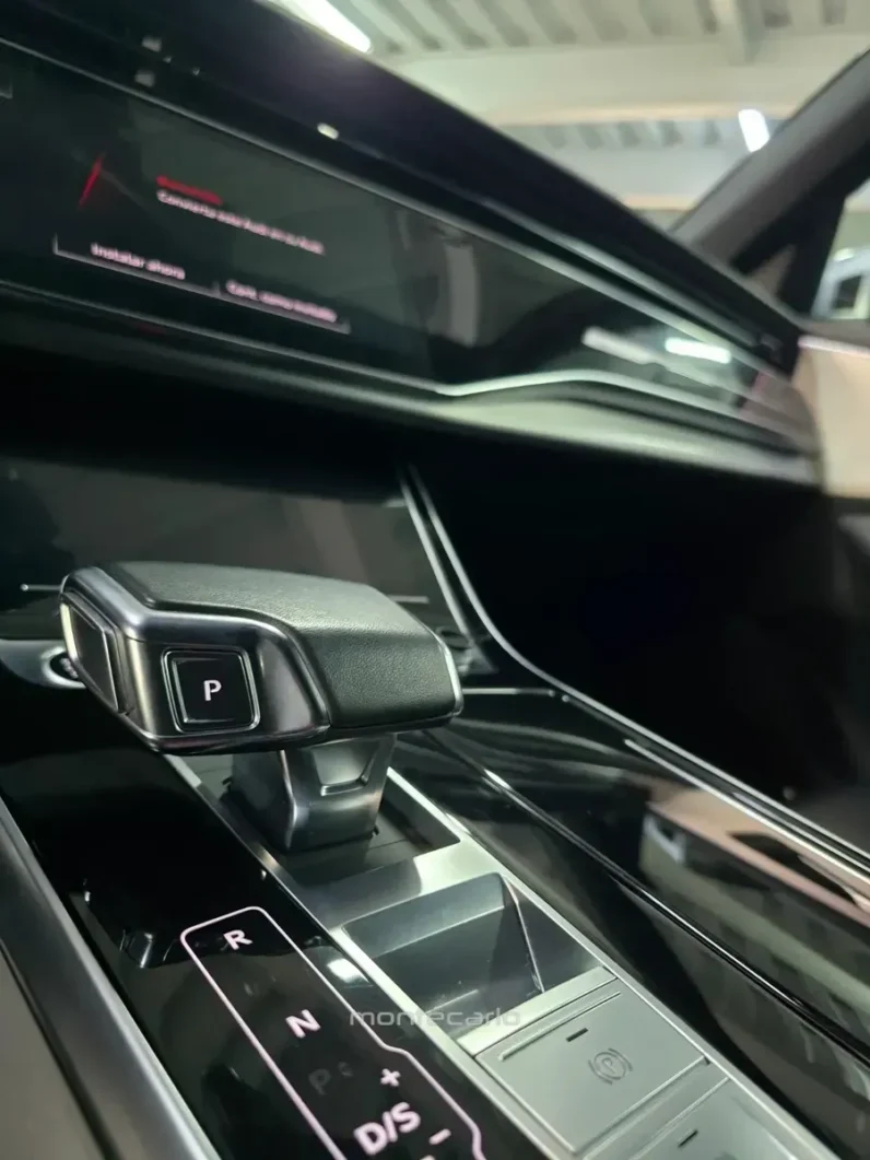 Audi Q8 30 V6 Elite Mild Hybrid 5 Pasajeros DSG AT 2022