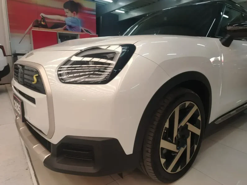 Mini Countryman 20 S All4 AT 2025