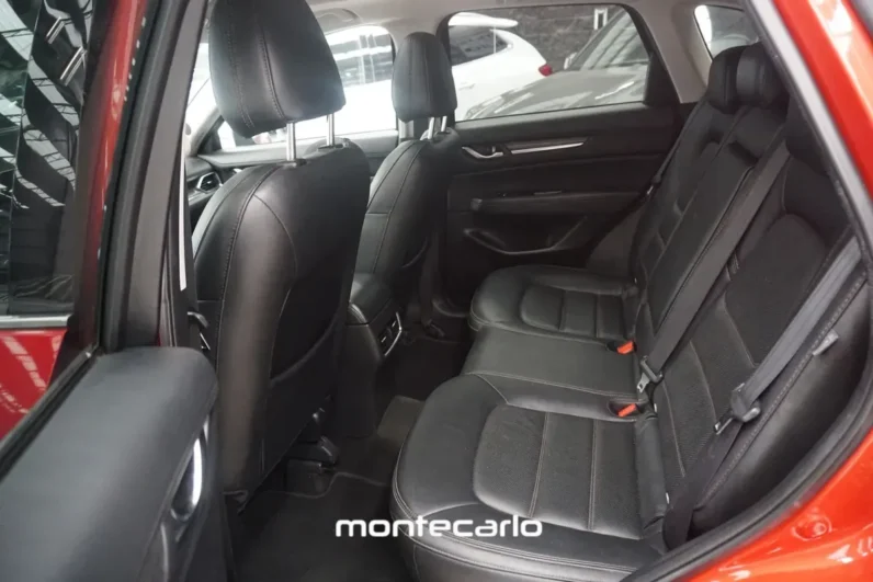 Mazda Cx 5 2023 25 S Grand Touring AT