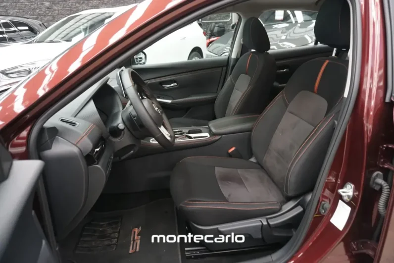 Nissan Sentra 2025 20 SR AT