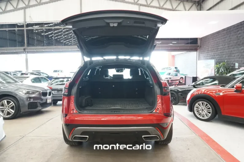 Land Rover Range Rover Velar 2023