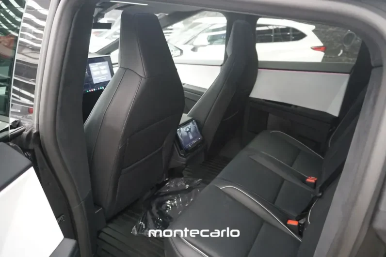 Tesla Cybertruck 2024 484 Km Cyberbeast AT