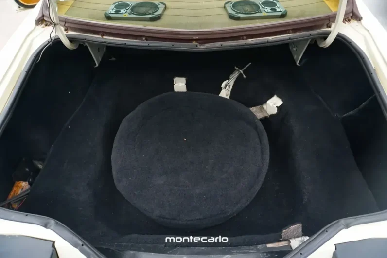 Chrysler Lebaron 1979