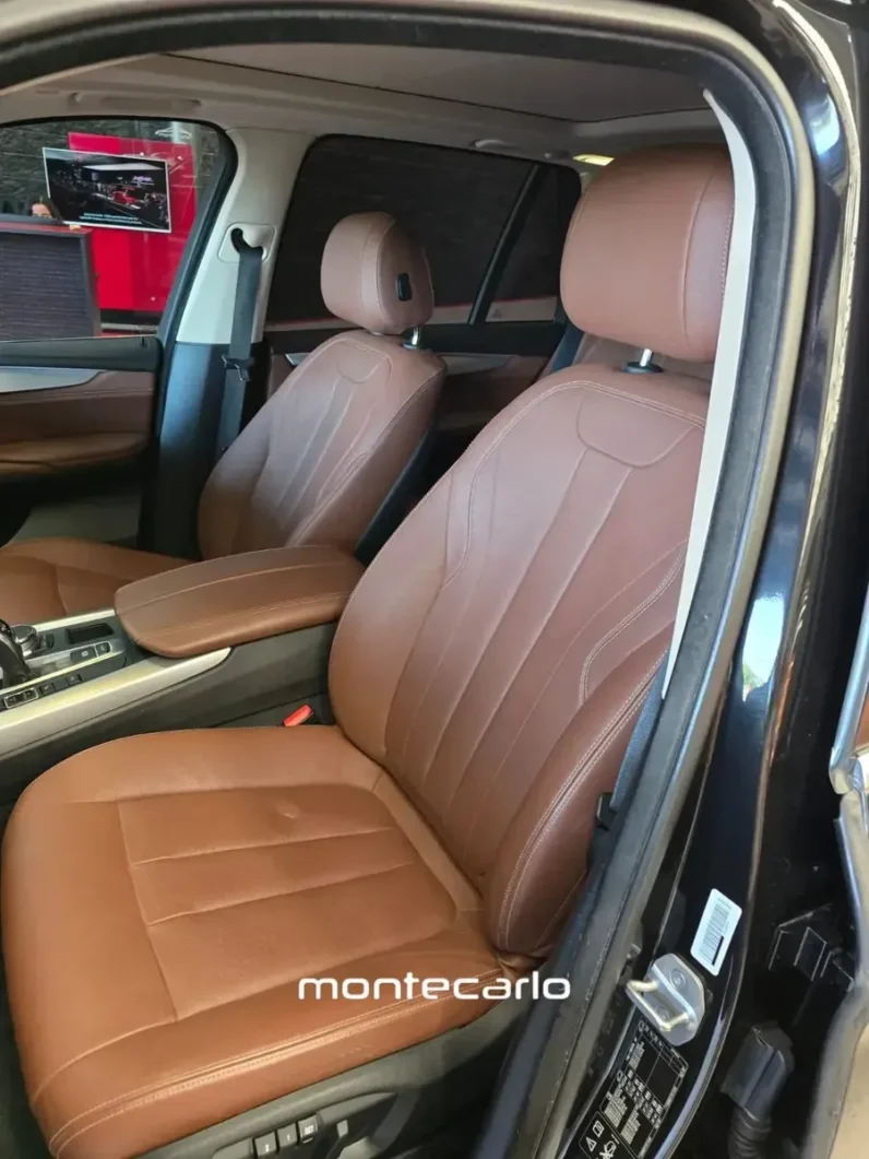 BMW X5 2018 30 Xdrive35ia Excellence AT