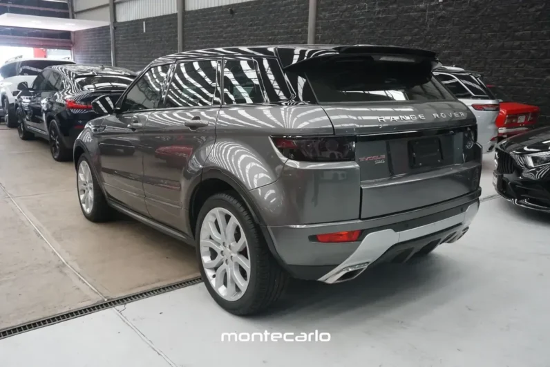 Land Rover Range Rover 30 V6 Hse AT 2014
