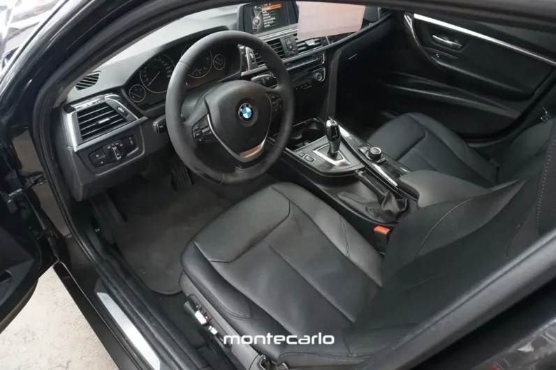 BMW Serie 3 2020 20 320ia AT