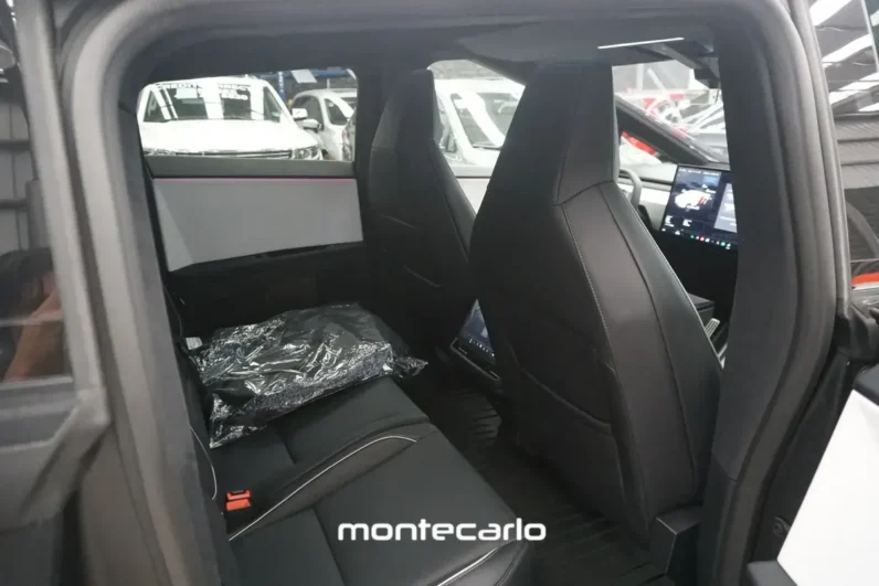 Tesla Cybertruck 2024 484 Km Cyberbeast AT