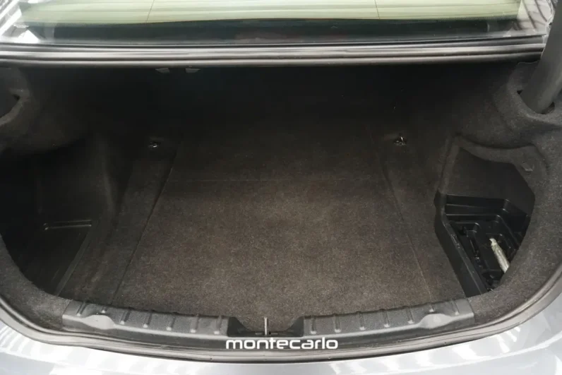 BMW Serie 3 2014 20 320ia AT