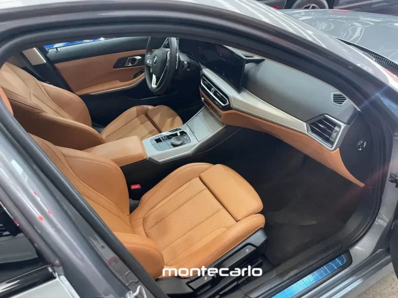 BMW Serie 3 2024 20 320i AT