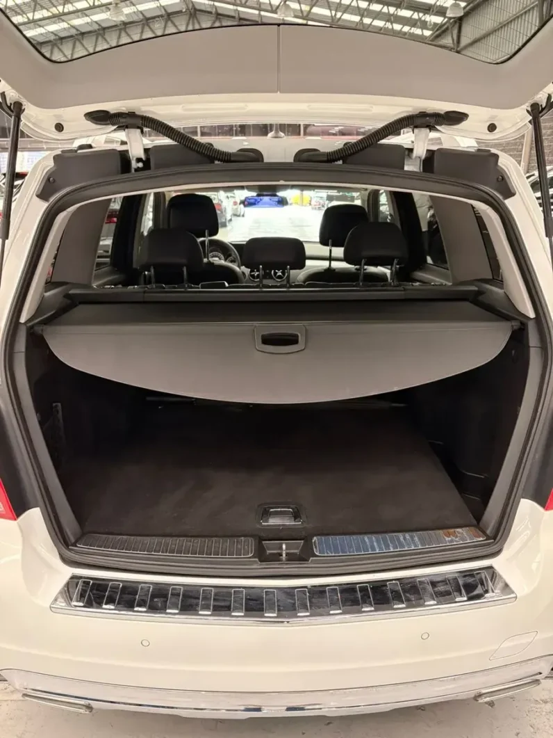Mercedes Benz Clase Glk 2015 35 300 Sport AT