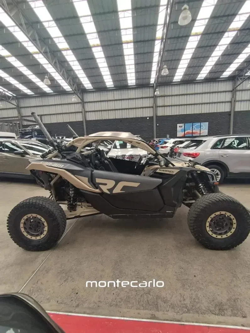 Can Am Maverick 2023 Turbo RR