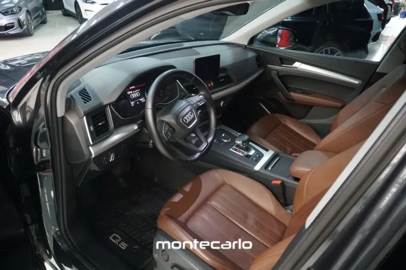 Audi Q5 20 45 TFSI Dynamic S Tronic AT 2019