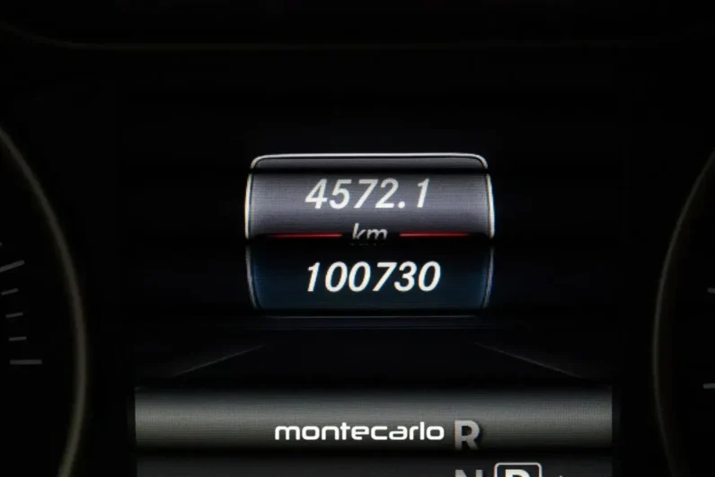 Mercedes Benz Clase A 2016 16 200 Cgi Sport AT