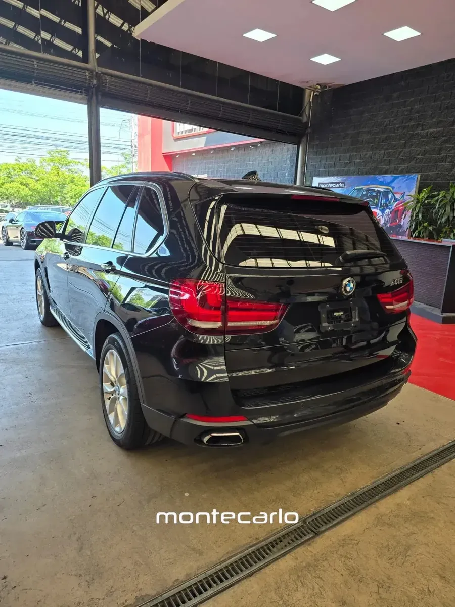 BMW X5 2018 30 Xdrive35ia Excellence AT