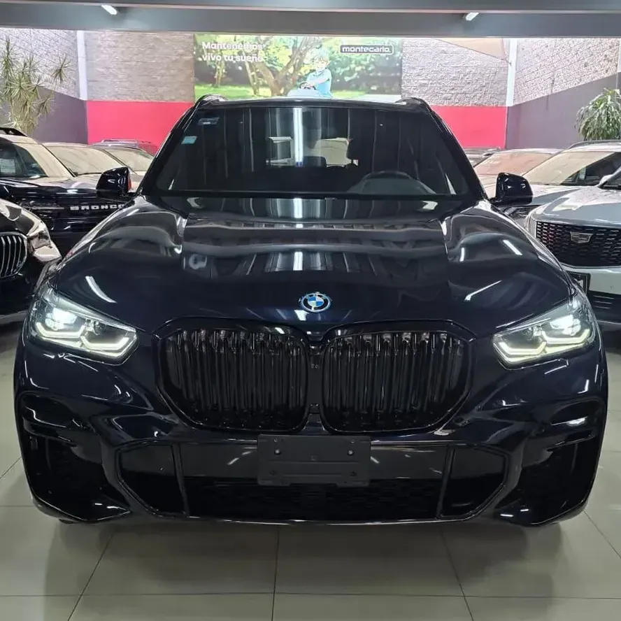 BMW X5 2023 30 Xdrive 45e Hibrido X Line AT