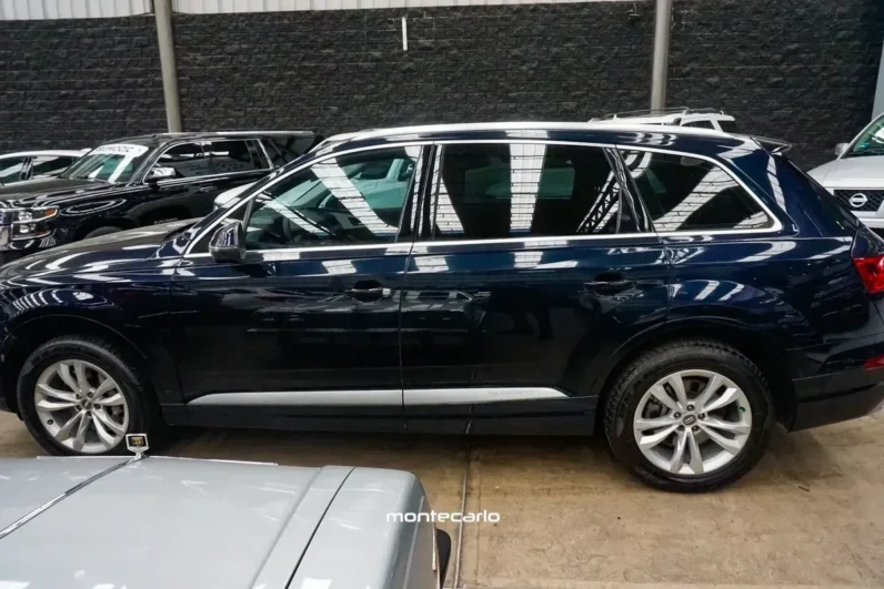 Audi Q7 2017 30 V6 Select 5 Pasajeros AT