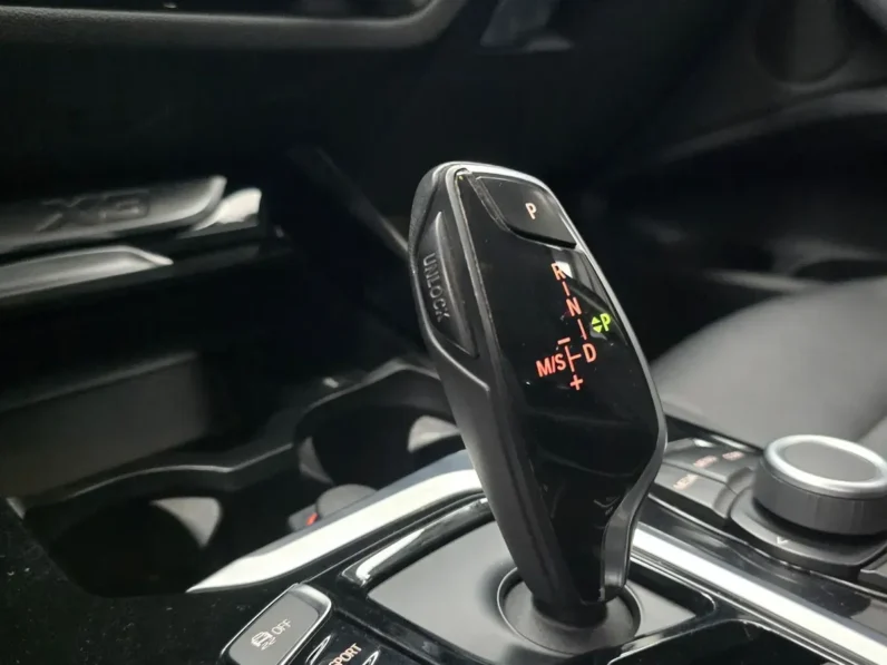 BMW X3 2019