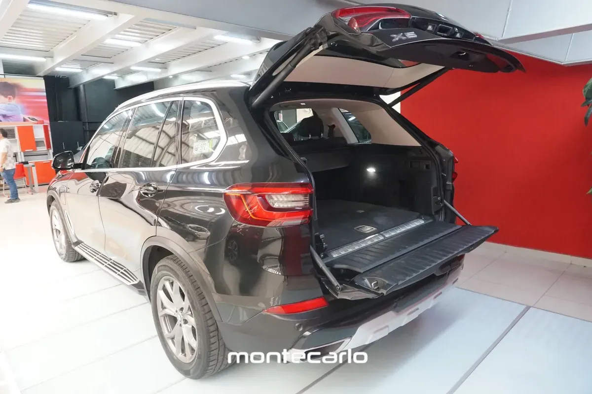 BMW X5 2020 30 Xdrive 45e Hibrido AT