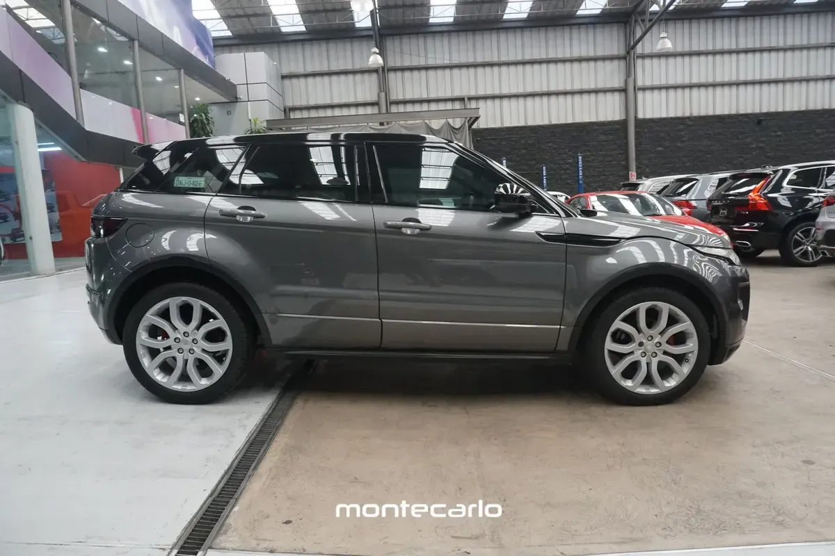 Land Rover Range Rover 30 V6 Hse AT 2014