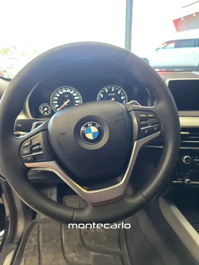 BMW X5 2018 30 Xdrive35ia Excellence AT