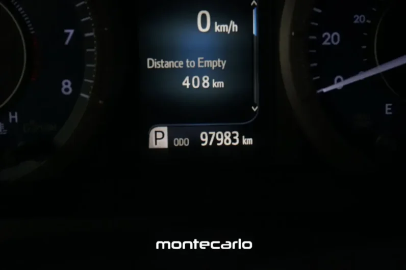 Toyota Sienna 2019 35 Le AT