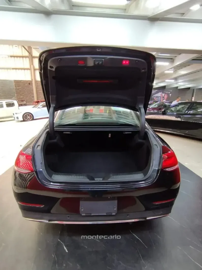 Mercedes Benz Clase Cls 2022 20 Cgi AT