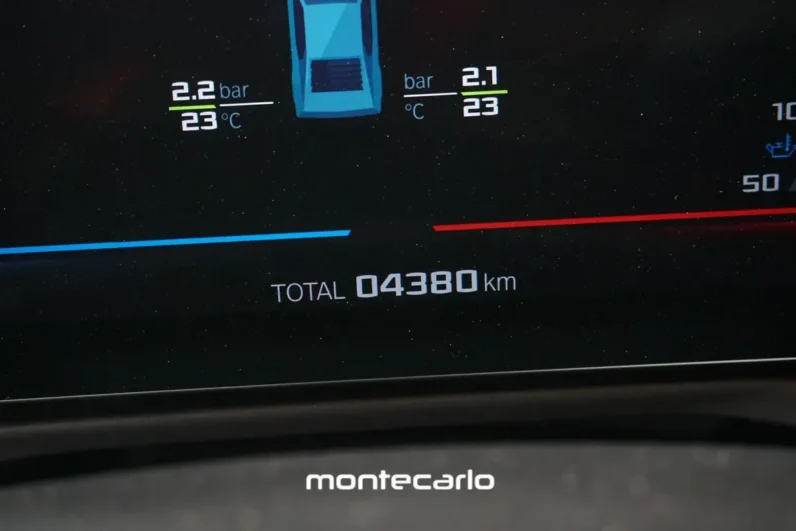 BMW Serie M 2025 30 M2 Coupe AT