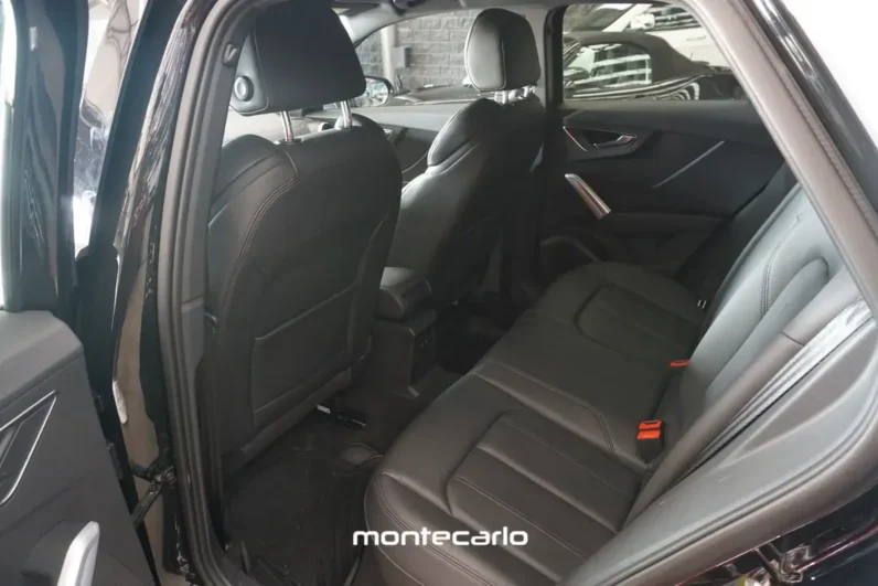 Audi Q2 2024 14 Dynamic 35 TFSI AT