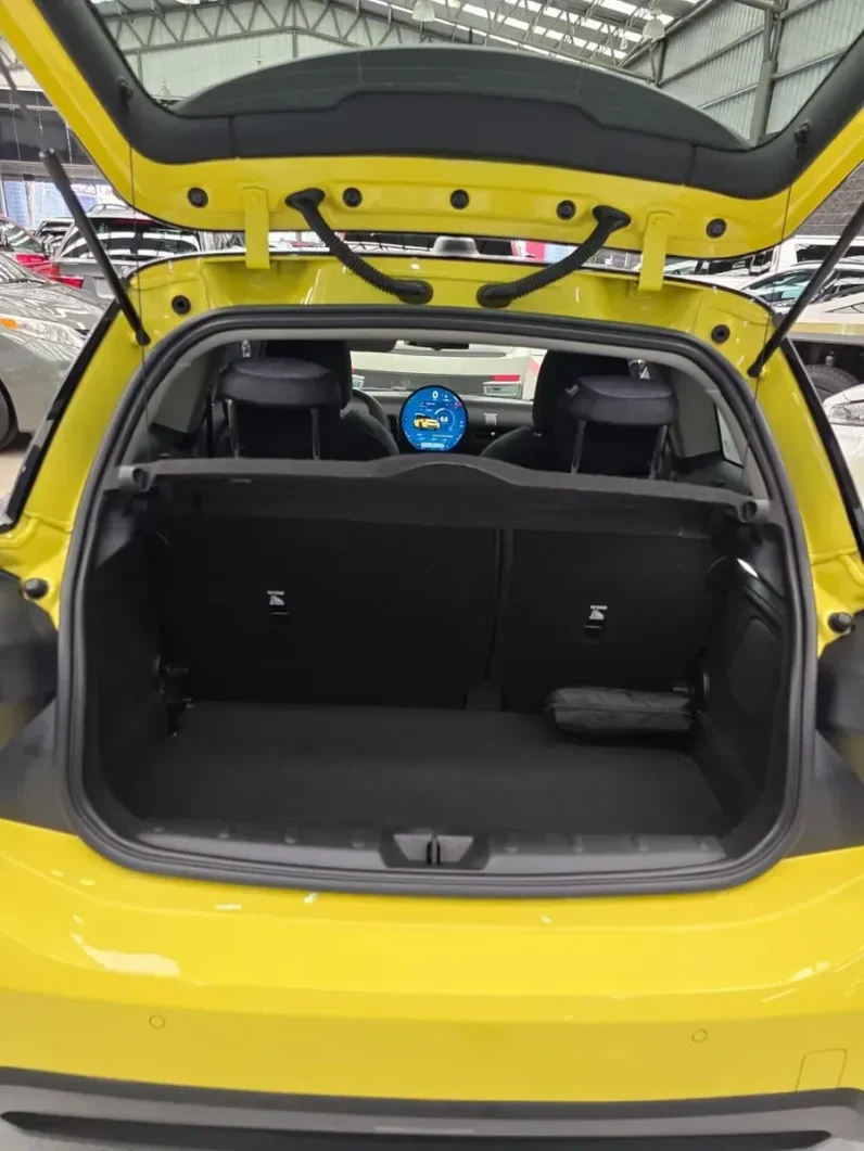 Mini Cooper 2025 15 Classic 3 Puertas AT