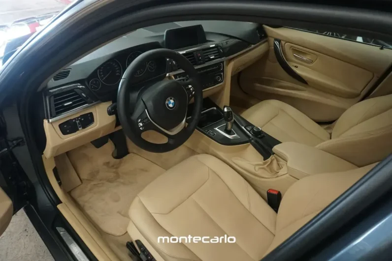 BMW Serie 3 2020 20 320ia AT