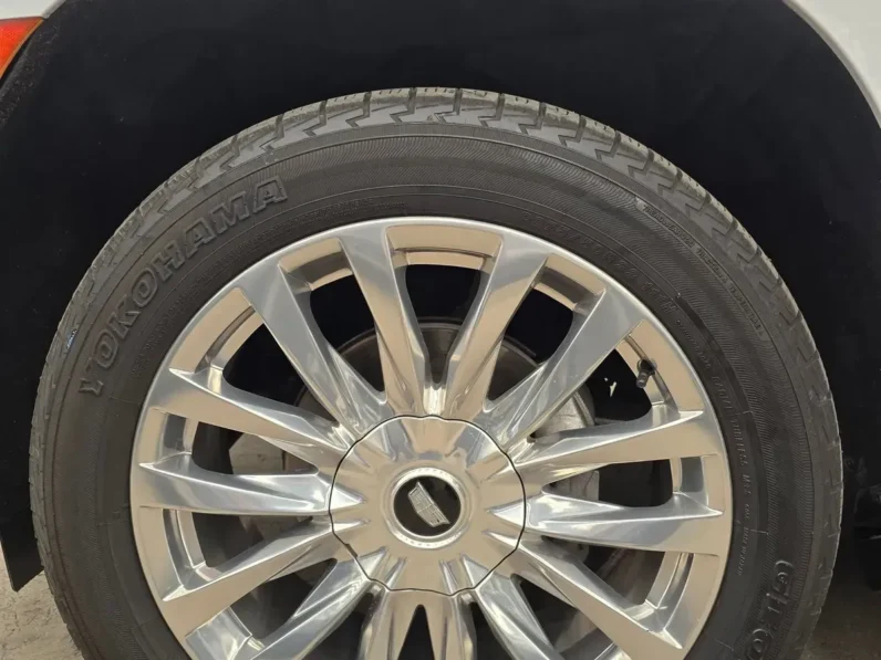 Cadillac Escalade 62 Esv Premium AT 2023