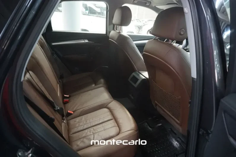 Audi Q5 20 45 TFSI Dynamic S Tronic AT 2019