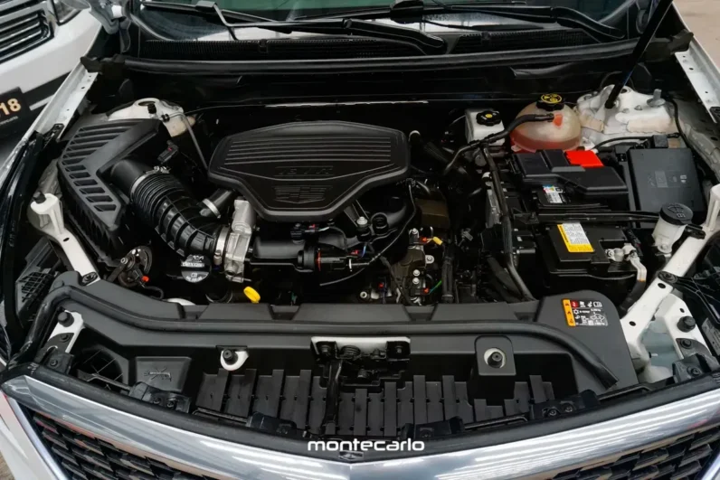 Cadillac Xt5 2021 36 V6 Luxury Piel AT