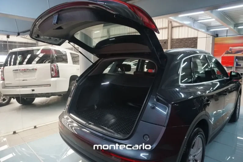 Audi Q5 20 45 TFSI Dynamic S Tronic AT 2019