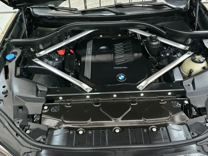 BMW X5 2021 30 Xdrive 40i X Line AT