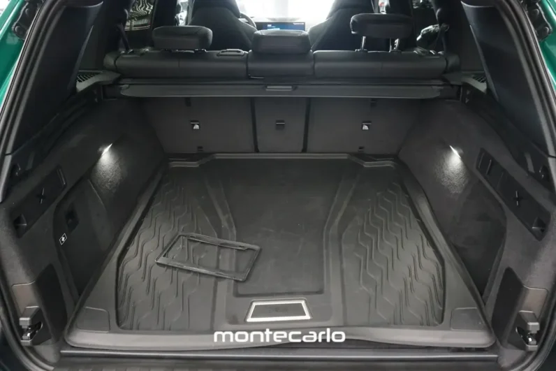 BMW X5 M 2024 44 X5 M Competition AT