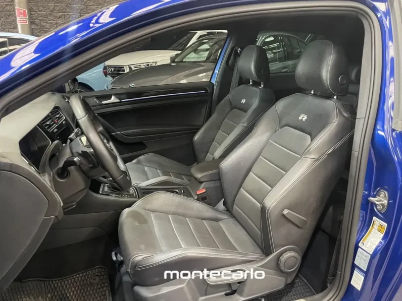 Volkswagen Golf 2019 20 Golf R DSG