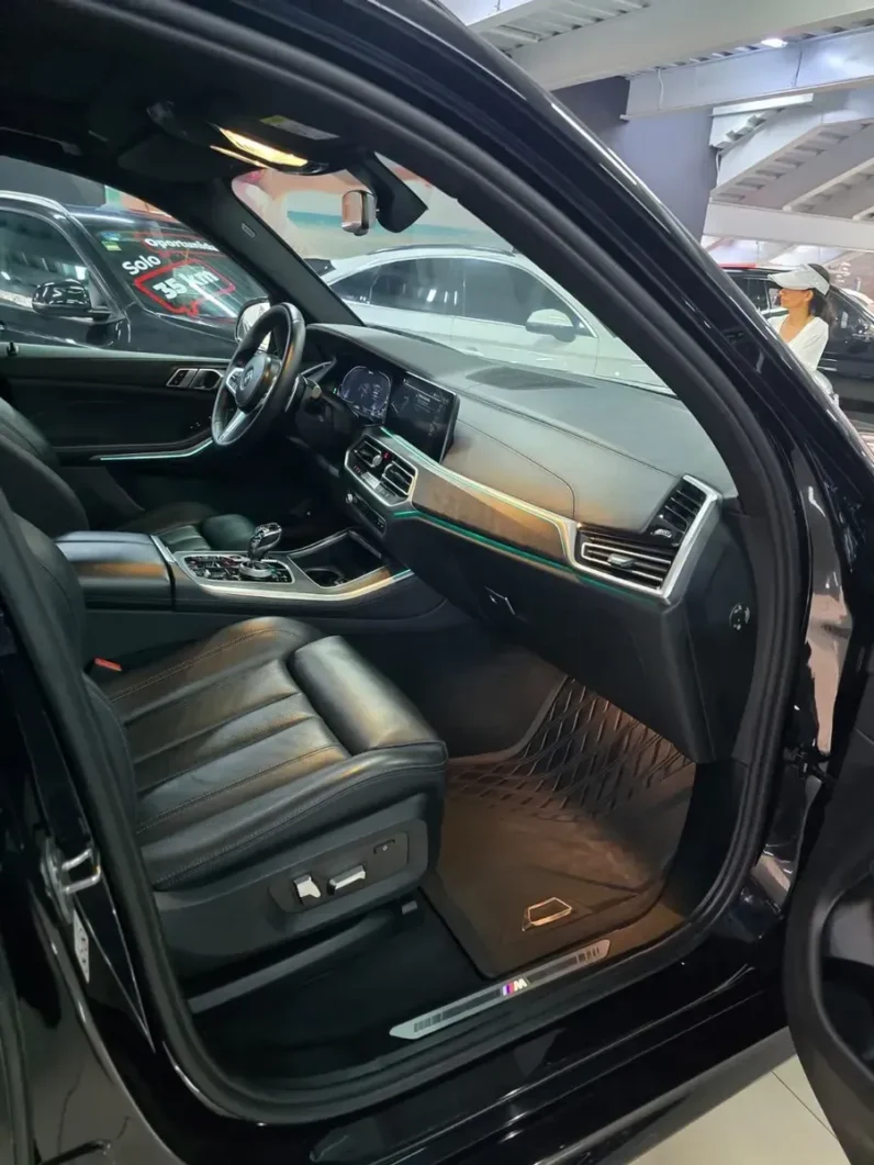 BMW X5 2023 30 Xdrive 45e Hibrido X Line AT