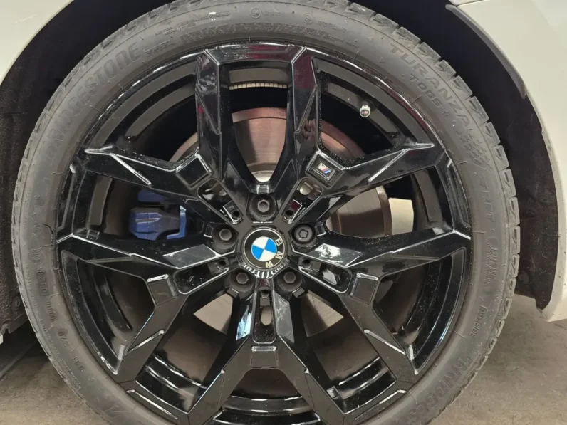 BMW Serie 4 2025 20 430i Gran Coupe AT