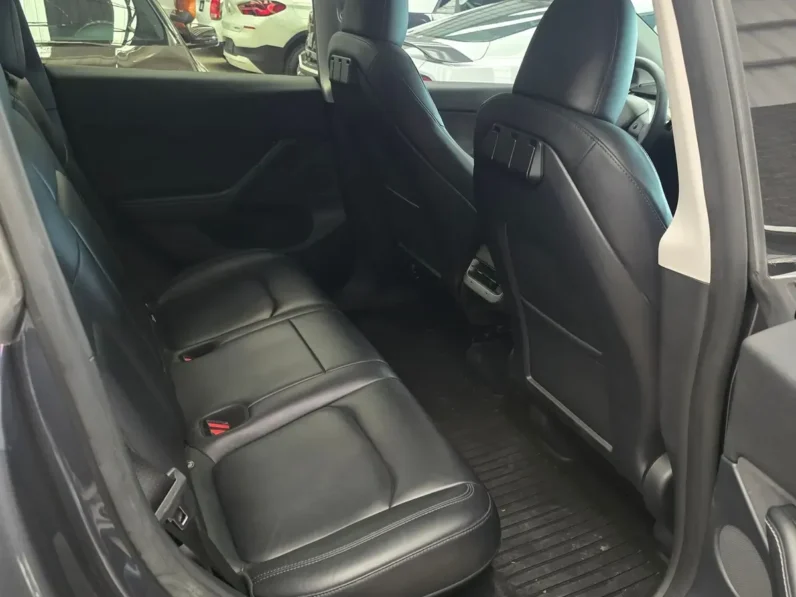 Tesla Model Y 2023 Long Range Battery All Wheel Drive