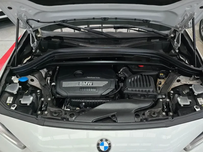 BMW X2 2021 15 Sdrive 18i AT